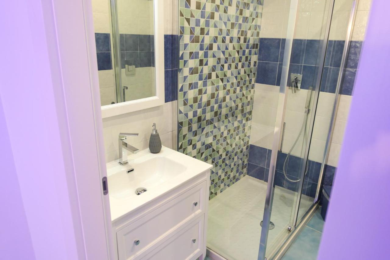 Cristianzerotre Bed & Breakfast Napoli