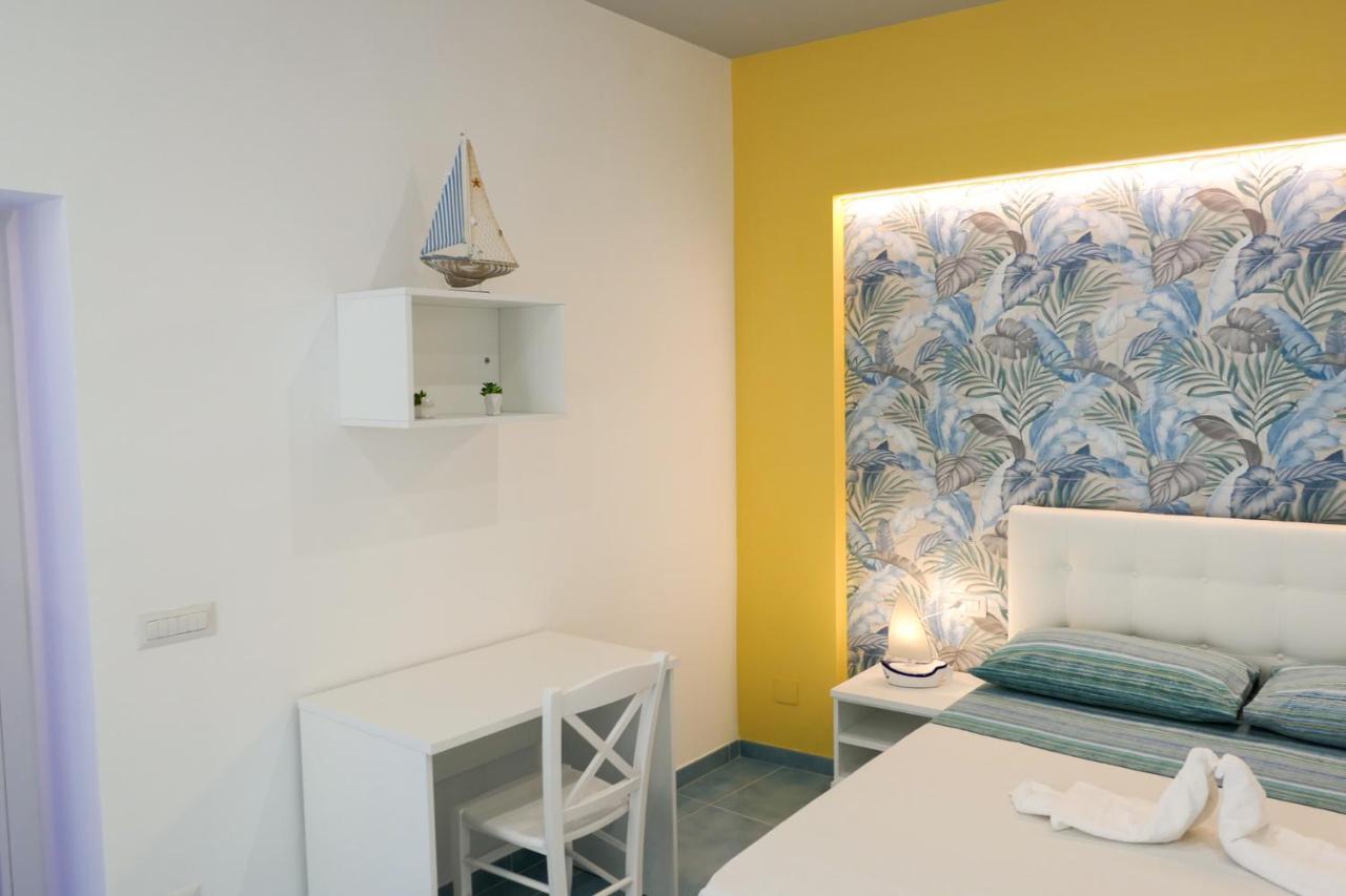 Cristianzerotre Bed & Breakfast *