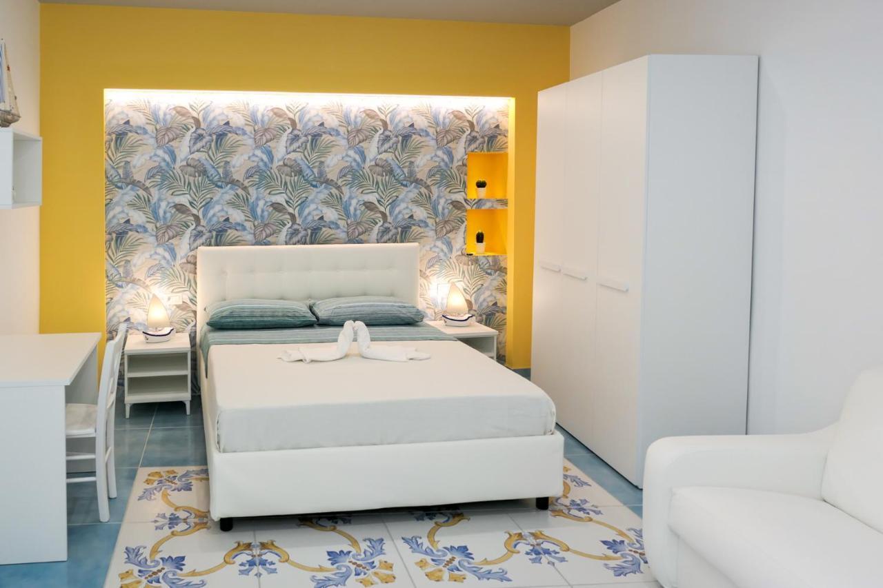 Bed & Breakfast Cristianzerotre